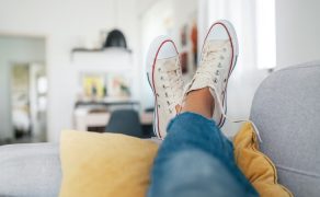 urlop regeneracyjny; fot. iStock