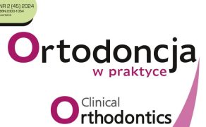 wiosenny numer ortodoncji w praktyce