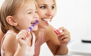 Zalecania w zakresie szczotkowania zębów