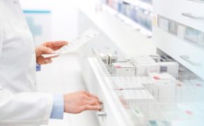 nowe schematy dawkowania w receptach; fot. iStock