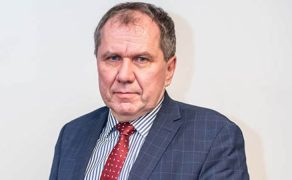 Tomasz Konopka; fot. PTS