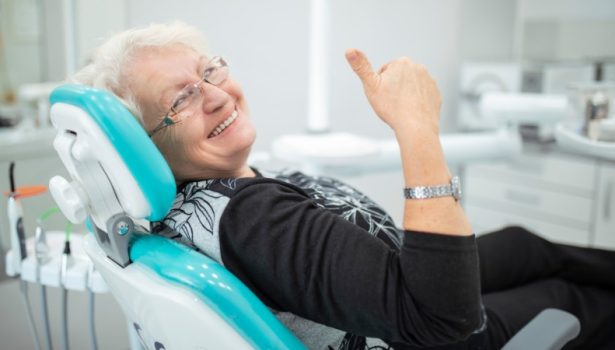 wykorzystanie przęsła owalnego; fot. iStock