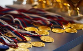 Igrzyska Lekarskie; fot. iStock