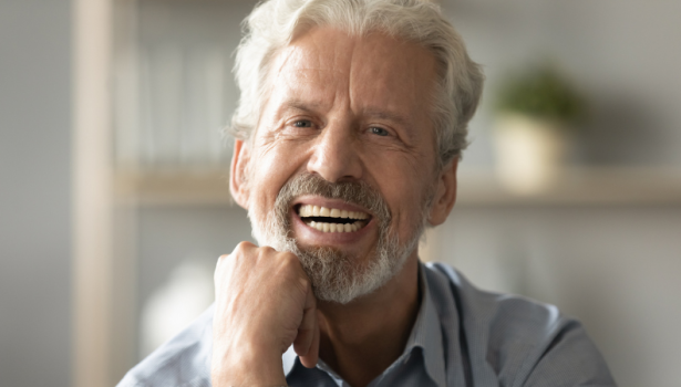 Stomatopatie protetyczne; fot. iStock