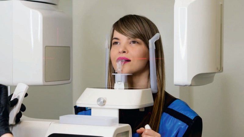 CBCT; fot. iStock