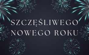 szczęśliwego nowego roku