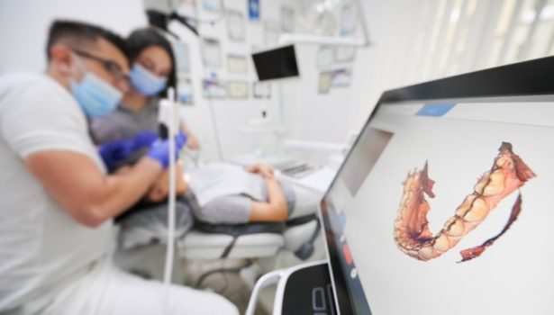 Porównanie wybranych modeli skanerów ; fot. iStock