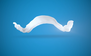 Invisalign® Palatal Expander