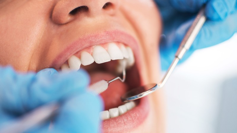 Inhibitory resorpcji kostnej; fot. iStock