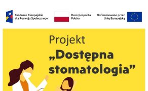 dostępna stomatologia; fot. archiwum organozatorów