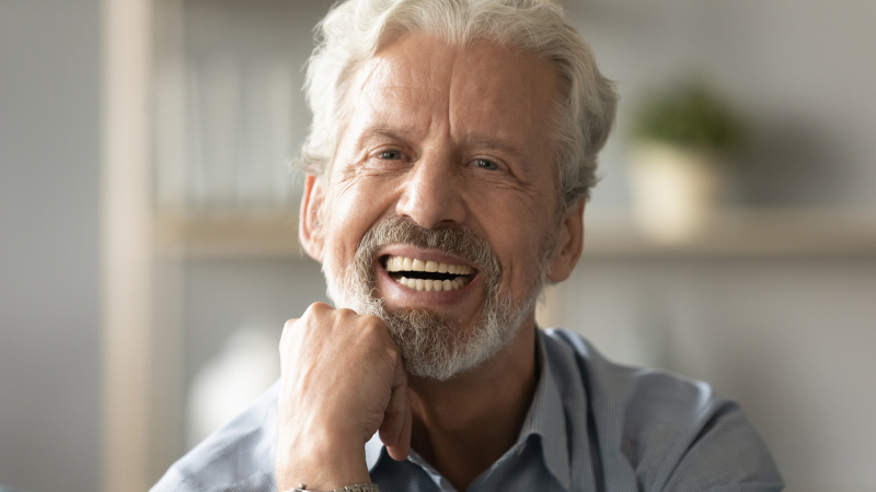 Mosty adhezyjne; fot. iStock