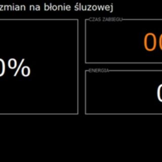 Wykorzystanie zjawiska autofluorescencji tkankowej