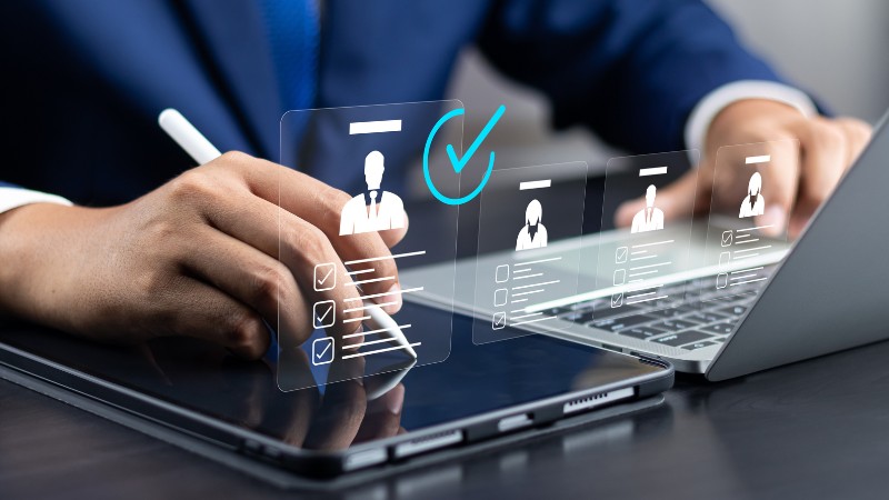 Nowi wiceministrowie; fot. iStock