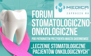 Power of Oncology; fot. archiwum organizatora