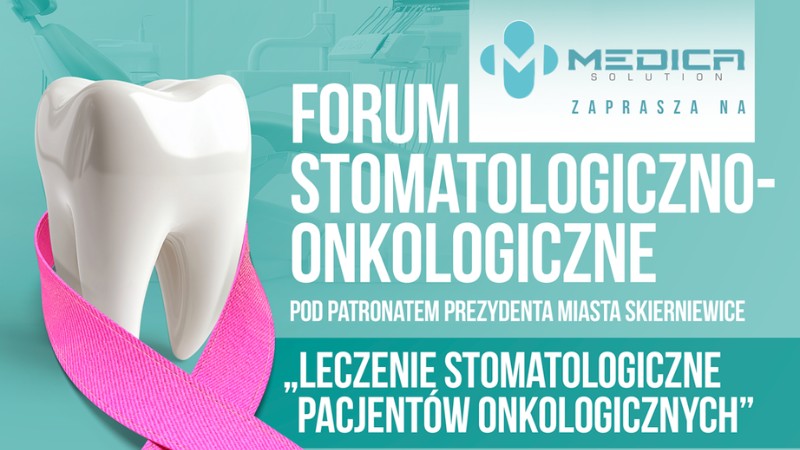 Power of Oncology; fot. archiwum organizatora