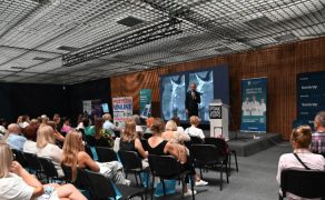 Warsaw dental medica show