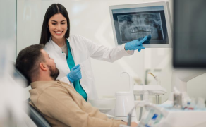 europejska federacja periodontologii