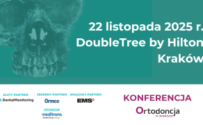 Konferencja Ortodoncji w Praktyce