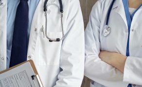 klinika; fot. iStock