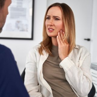 metody leczenia bruksizmu; fot. iStock