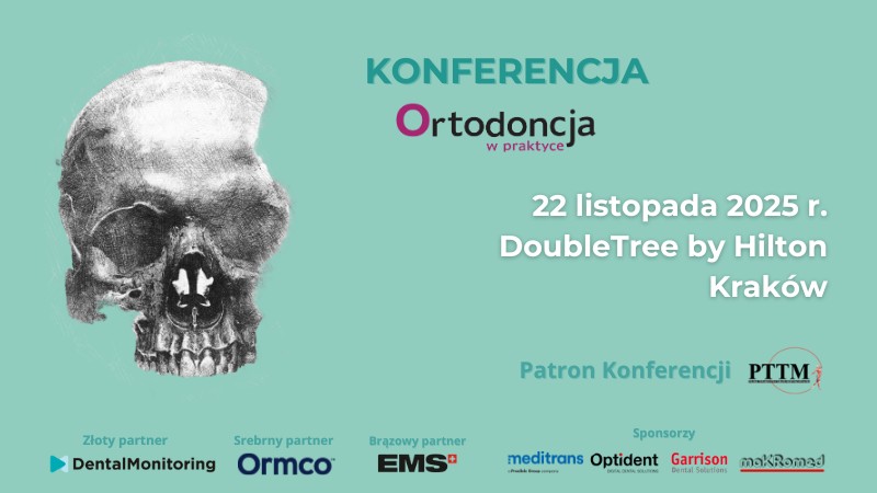 Konferencja ortodoncji w praktyce