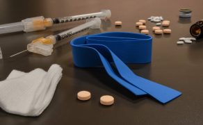 Lekooporność drobnoustrojów; fot. iStock