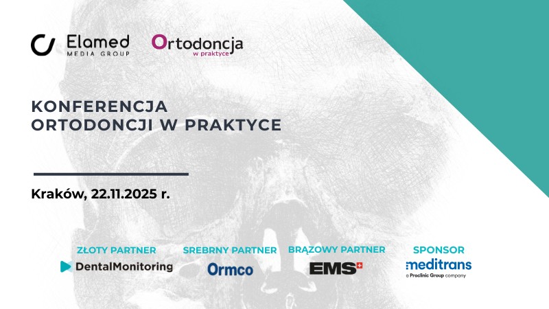 Spotkanie dla ortodontów