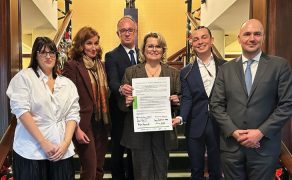 Koalicja na Rzecz Zdrowia Jamy Ustnej