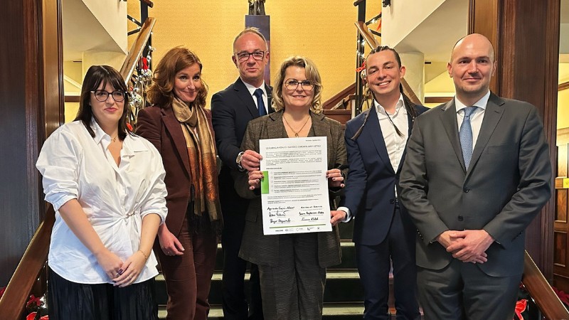 Koalicja na Rzecz Zdrowia Jamy Ustnej