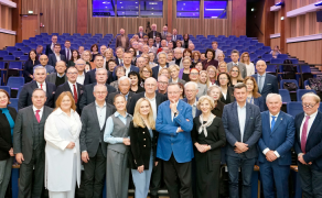 spotkanie kierownictwa MZ