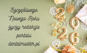 Szczęśliwego nowego roku