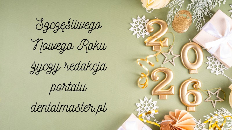 Szczęśliwego nowego roku