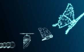 Ewolucja zębów; fot. iStock