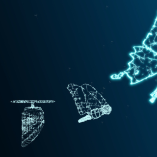 Ewolucja zębów; fot. iStock