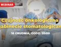 Czujność onkologiczna