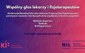 Nagranie z konferencji