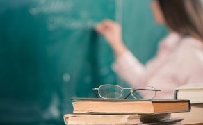 zapisy na zimowo-wiosenną sesję; fot. iStock