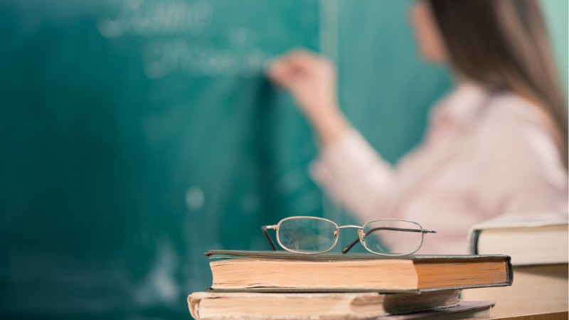 zapisy na zimowo-wiosenną sesję; fot. iStock