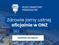 Zdrowie jamy ustnej