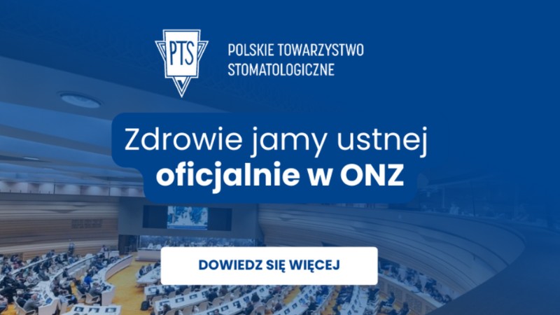 Zdrowie jamy ustnej