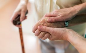 Nowoczesna opieka; fot. iStock