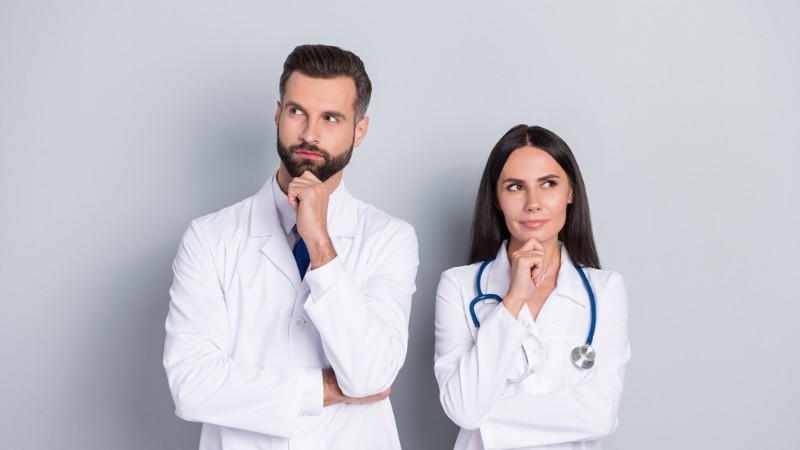 Wiosenna rekrutacja na specjalizacje; fot. iStock