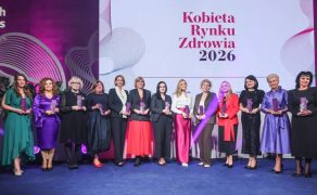 Kobieta Rynku Zdrowia