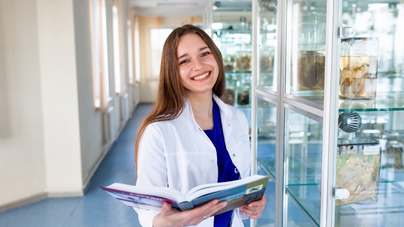 najdroższe studia w Polsce; fot. iStock