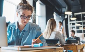staż pracy; fot. iStock
