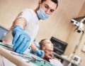 podcięcie wędzidełka języka; fot. iStock