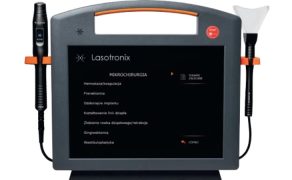 Laser diodowy 980 nm