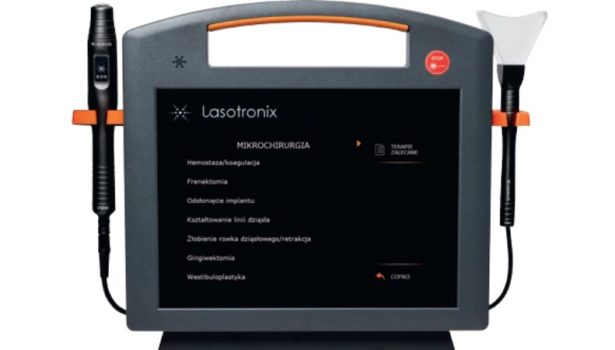 Laser diodowy 980 nm