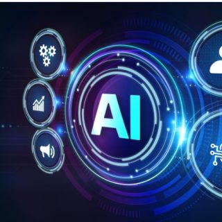 WYkorzystanie AI w stomatologii; fot. iStock