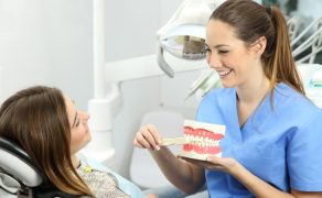 nowe wymagania dla higienistek; fot. iStock